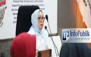 Minister of PPPA Emphasizes Absolute Protection for Healthcare Workers from All Forms of Intimidation