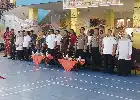Smansa Futsal Cup V 2026: SMAN 1 Kota Solok Jaring Bibit Atlet Muda Se-Sumatera Barat