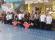 Smansa Futsal Cup V 2026: SMAN 1 Kota Solok Jaring Bibit Atlet Muda Se-Sumatera Barat