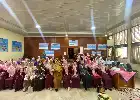 Perkuat Proteksi Keluarga, GOW Kota Solok Gencarkan Sosialisasi Program JKN