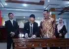 Pontianak City Government's Strategic Steps to Boost Regional Revenue Through Tariff Adjustments and Optimization of Regional Assets