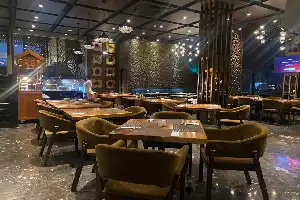 Sotis Hotel Kemang Hadirkan Pengalaman Kuliner Malam Akhir Pekan Lewat Konsep Chill & Grill