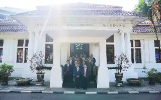Pionero en el ecosistema tecnológico de la ASEAN, ITB establece cooperación estratégica con CT Group de Vietnam