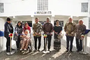 Se inaugura oficialmente el Museo ITB: Combina historia y tecnología inmersiva para la educación pública