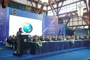 Роздуми з нагоди 106-річчя PTTI: Трі Мумпуні закликає до трансформації науки на основі гуманізму