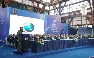 Reflexión sobre los 106 años de la PTTI: Tri Mumpuni exige una transformación de la ciencia basada en la humanidad