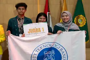 Innovación de estudiantes del ITB: Transformando yuca y espirulina en harina alta en proteínas