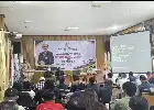 Siasat KONI Jambi Kejar Target 10 Besar PON: Rangkul Media hingga Program Bapak Angkat