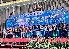 Sektor Energi Jadi Tumpuan Pertumbuhan Ekonomi Jambi, BI Proyeksikan Inflasi Tetap Stabil