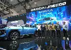 GIIAS 2026 Stage: OMODA O4 EV Goes on Sale, Relying on Artificial Intelligence Features and 553 Km Range