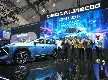 GIIAS 2026 Stage: OMODA O4 EV Goes on Sale, Relying on Artificial Intelligence Features and 553 Km Range