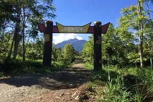 Resmi Dibuka, Jalur Pendakian Gunung Kerinci via Solok Selatan Tawarkan Rute Alternatif Sepanjang 4 Hari 3 Malam