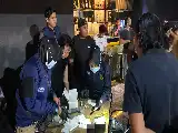 Operasi Antik 2026: Polresta Jambi Razia Tempat Hiburan Malam dan Periksa Urine Pengunjung