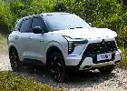 Mengusung Teknologi Hybrid Pintar, Mitsubishi New Xforce HEV Mampu Menempuh Jarak 1.000 Kilometer