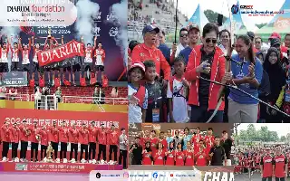 Reflecting on National Sports Day 2025: Synergy in Athlete Development for National Glory