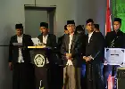 Jaga Nilai Syariat, ISAD Dukung Keputusan KONI Aceh Tunda Pembinaan Domino Sebagai Cabang Olahraga