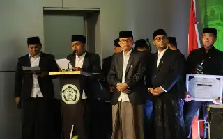 Preserving Sharia Values, ISAD Supports KONI Aceh's Decision to Delay Domino's Development as a Sport