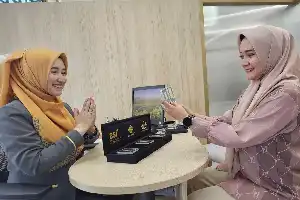 BSI Records Surge in Gold Investment, Bullion Service Customers Soar by 700 Percent