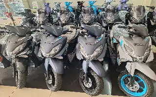 Розвіювання міфів про технологію Blue Core Hybrid у Yamaha Gear Ultima