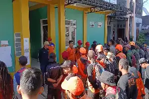 La operación de búsqueda de dos adolescentes desaparecidos en el monte Bismo involucra a 200 efectivos conjuntos