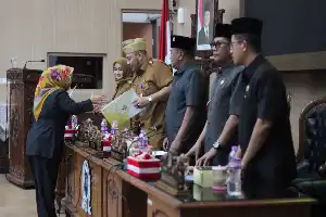 Tegal City Regional House of Representatives Urges Strict Evaluation of Nightlife Entertainment Permits