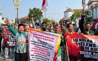 Wave of Opposition Against Nightlife Venues in Tegal Grows Stronger