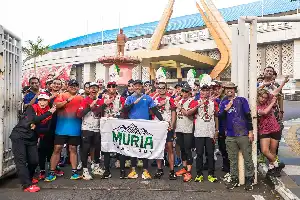 Погляд на виклики Muria Trail Run 2026 — нового магніту для спортивного туризму на схилах Мурії