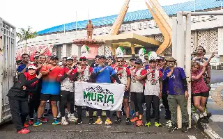 Un vistazo a los desafíos del Muria Trail Run 2026, el nuevo imán del turismo deportivo en las laderas de Muria