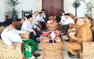 Deadlock: PCNU and Tegal City Government Dialogue on Nightlife Plans in Sumurpanggang