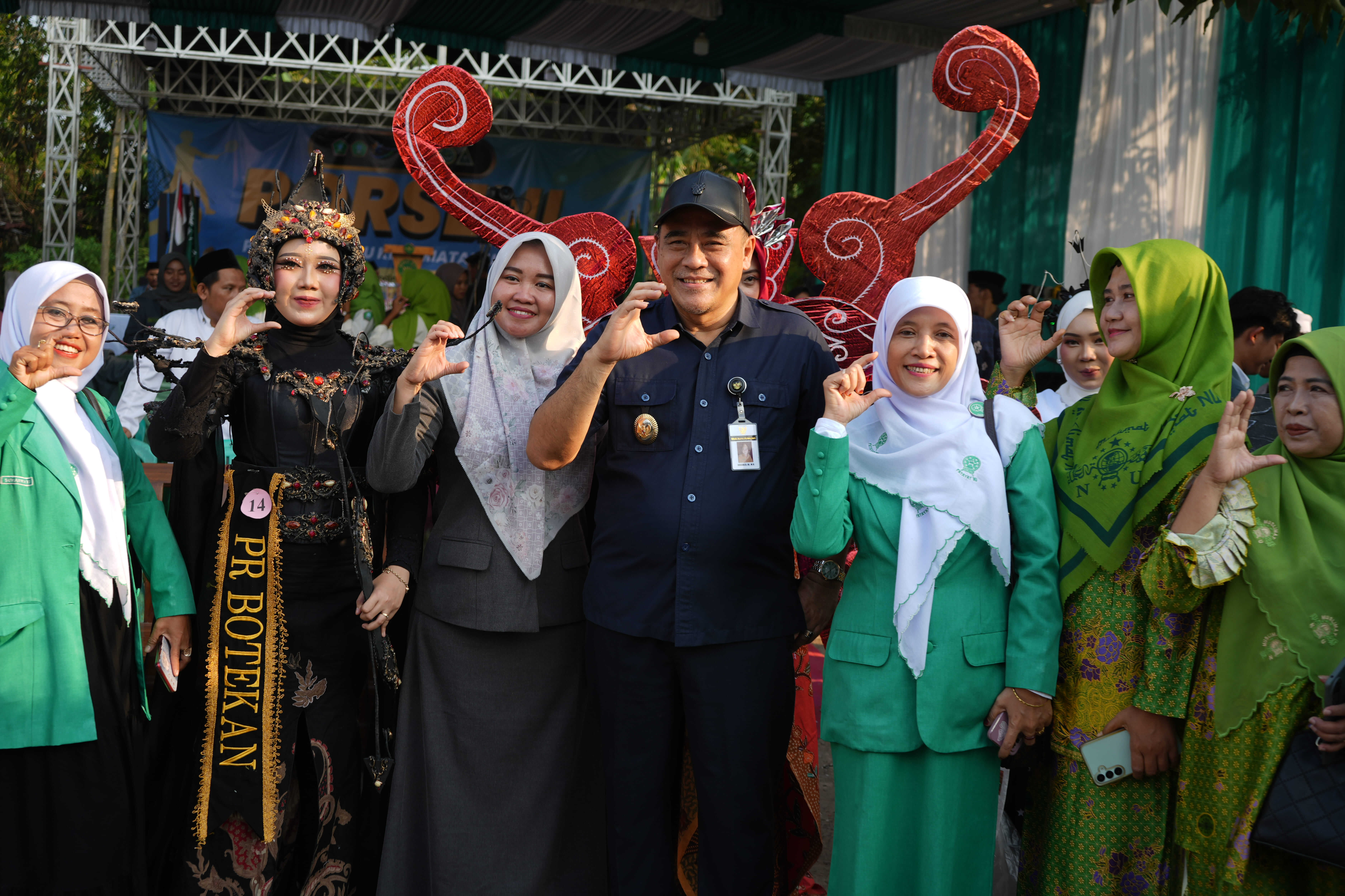 Dorong Prestasi Pemuda, Pemkab Pemalang Alokasikan Rp5 Miliar untuk Pembinaan Olahraga