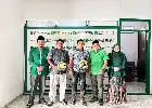 Perkuat Basis Elektoral, DPC PPP Jepara Salurkan Bantuan Alat Olahraga untuk Pemuda Mantingan