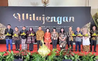 Strengthening Synergy and Social Impact, Sahid Group Central Java-DIY Region Celebrates Anniversary with Humanitarian Action
