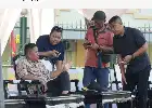 HUT ke-60 Korem 084/Bhaskara Jaya: Pesta Rakyat di Sidoarjo Jadi Wujud Kemanunggalan TNI