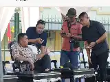 60.º aniversario de Korem 084/Bhaskara Jaya: El festival popular en Sidoarjo encarna la unidad de las TNI con el pueblo