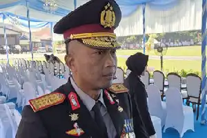East Java Regional Police Optimize ILMU Semeru App to Ease Tracking of Stolen Vehicles