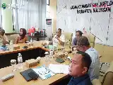 Dorong Produk Lokal, PT BPM Paparkan Rencana Bisnis Air Minum Kemasan 'Kayanku' di Bulungan