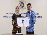 Sinergi Pemprov Kalsel dan UTDI: Kolaborasi Strategis Perkuat Keamanan Siber dan Literasi Digital