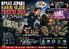 Preventing Local Revenue Leakage, Jepara Regency Government Tightens Tax Supervision on Music Concerts