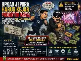 Preventing Local Revenue Leakage, Jepara Regency Government Tightens Tax Supervision on Music Concerts
