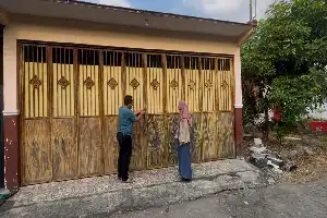 35th NU Congress Wave: Tambakberas Jombang Residents Reap Economic Benefits from Home Rentals