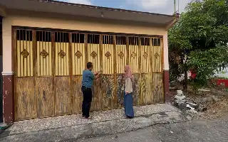 35th NU Congress Wave: Tambakberas Jombang Residents Reap Economic Benefits from Home Rentals