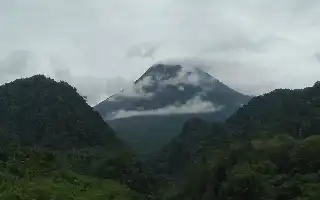 Mount Merapi National Park Chooses Humanistic Dialogue to Curb Rampant Illegal Hiking
