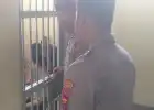Jaga Kondusivitas dan Kesehatan Tahanan, Polsek Wirobrajan Rutin Periksa Kelayakan Sel Mako
