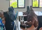 Guna Tekan Angka Stunting, Polsek Pakualaman Perkuat Sinergi Lintas Sektor