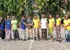 Pererat Sinergi, Forkopimtren Kotagede Gelar Lomba Tradisional Peringati HUT RI
