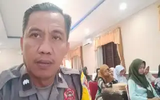 Sinergi Polisi dan Masyarakat Bantul: Dari Pendampingan E-Bisnis hingga Patroli Keamanan Wilayah