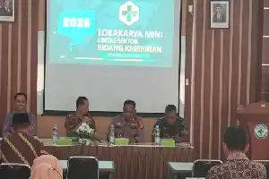 Зміцнюючи міжсекторальну співпрацю, поліція Піюнгана активізує боротьбу зі затримкою росту дітей та опікується ментальним здоров'ям