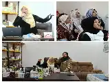 La historia de superación de Hj. Dede Ida Daniati al construir un negocio sharia desde Jonggol