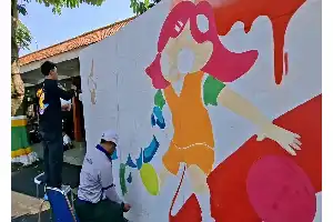 Майданчик для творчості у вуличних видах спорту: офіційно стартував Madiun Street Competition