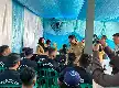 Synergy Between Samarinda City Government and Detention Center: Inmates Undergo TB Screening and Free Health Checkups